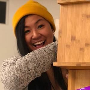 Meet your Posher, Jaclyn